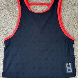 Under Armour Womens Tank